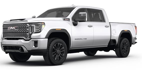 GMC SIERRA HD 2024 1GT49XEY0RF322940 image